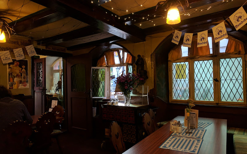 Gasthaus "Zum Hirsch"