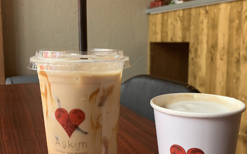 Askim Coffee Coffee and bakery - اشكم كوفي اند بيكري