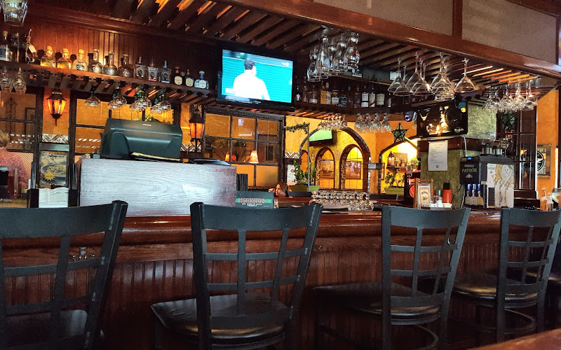 La Carreta South Willow