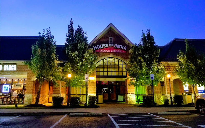 House of India