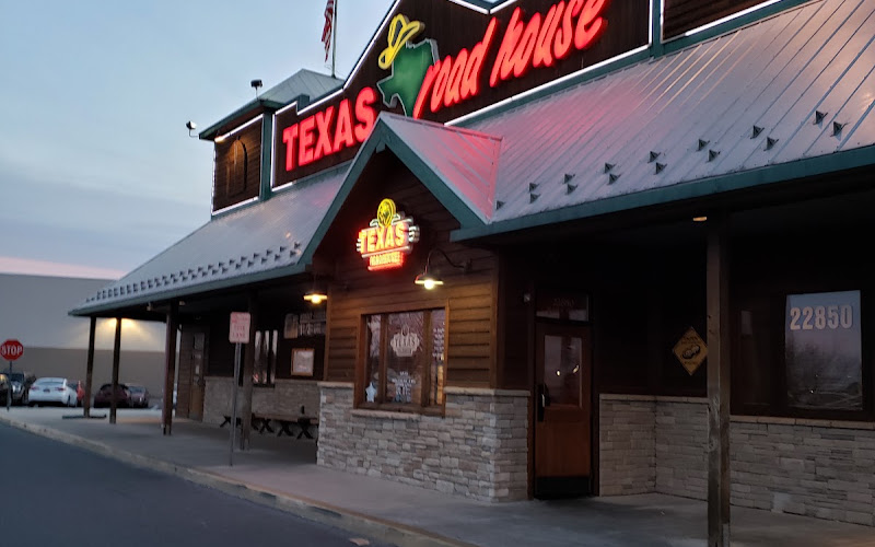 Texas Roadhouse