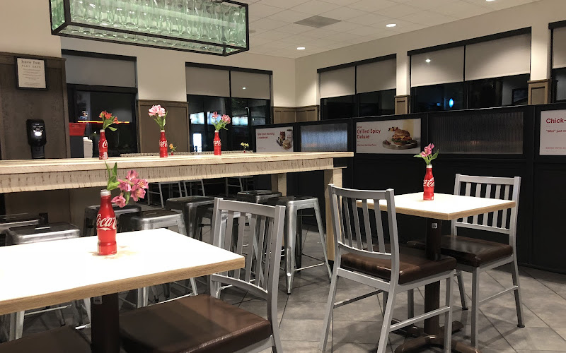 Chick-fil-A