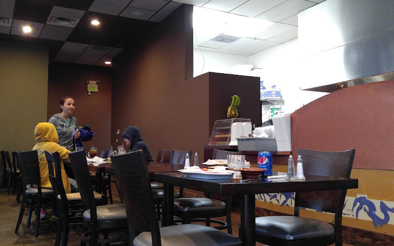 Skaf's Lebanese Cuisine