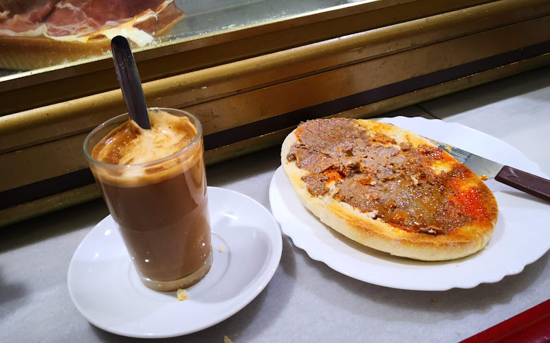 Cafeteria Dolar