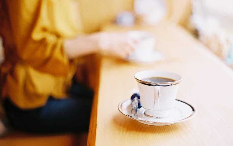 Manakope Coffee Roastery