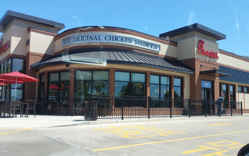 Chick-fil-A
