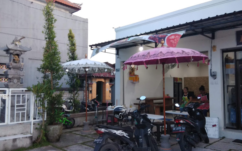 Warung Bungah Reborn