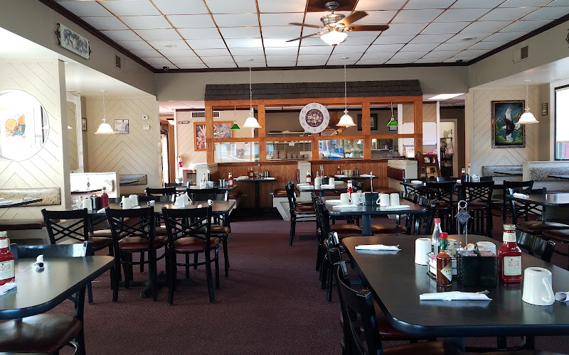 Harvest Time Family Restaurant