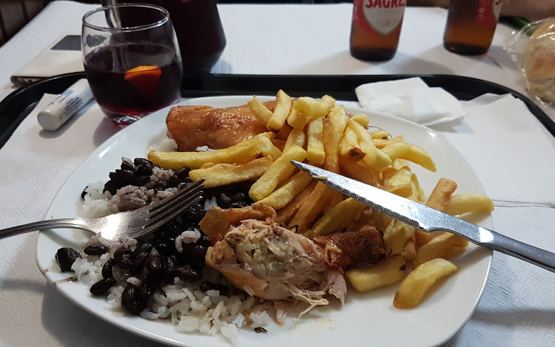 Restaurante Quinta dos Sisos