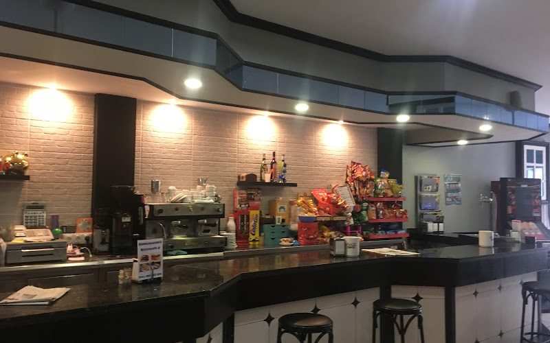 Cafe Bar Recunquiño 2