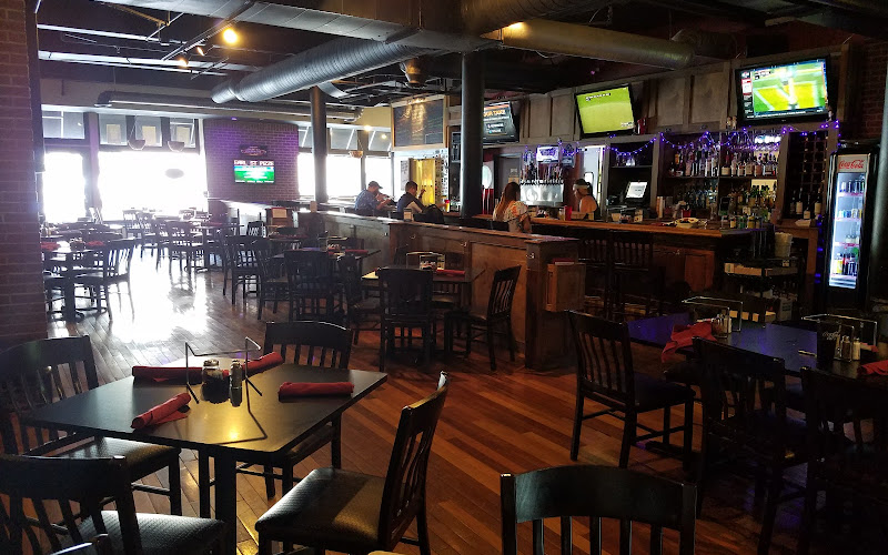 Pearl Street Pizzeria & Pub