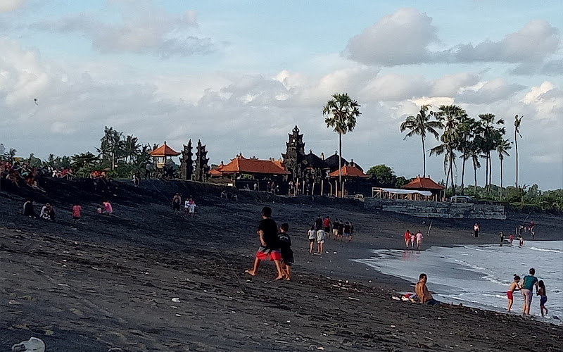 Rangkan Beach Surf Point