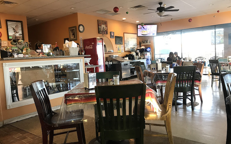 La Fonda Bar & Grill
