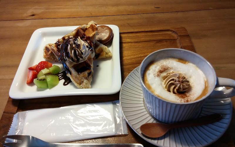 rapo cafe