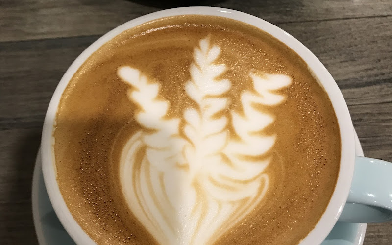 Braque Coffee
