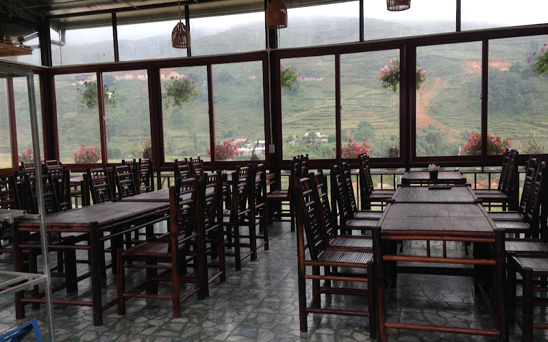 Tavan EMERALD homestay & restaurant