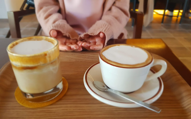 차분히 커피 part2