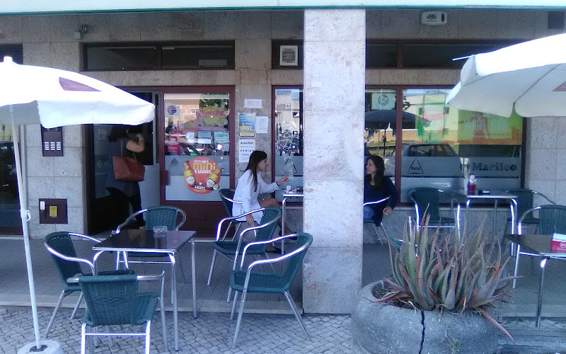 Cafe Marileo - Snack