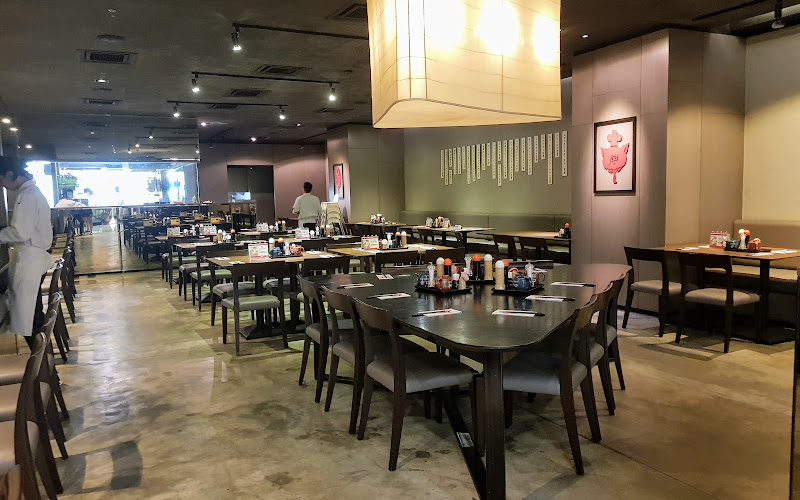 とんかつ まめぞん