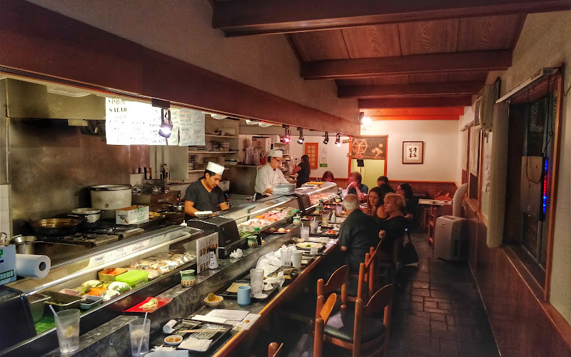 Restaurant Tatsuki