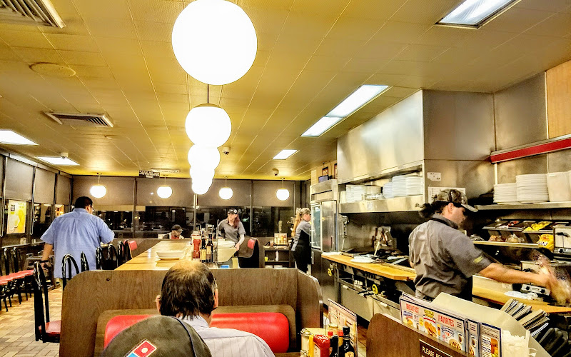 Waffle House