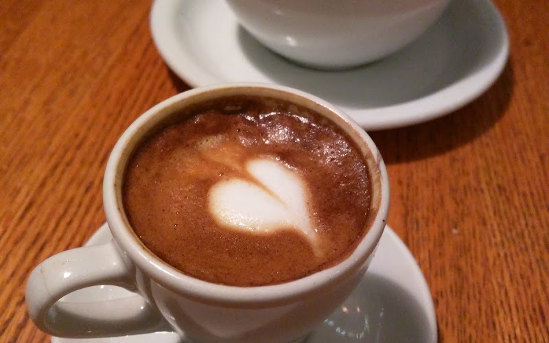 Donkey Coffee
