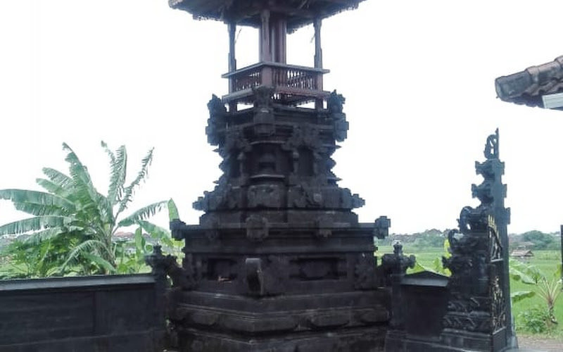 Pura Dalem Kelaci