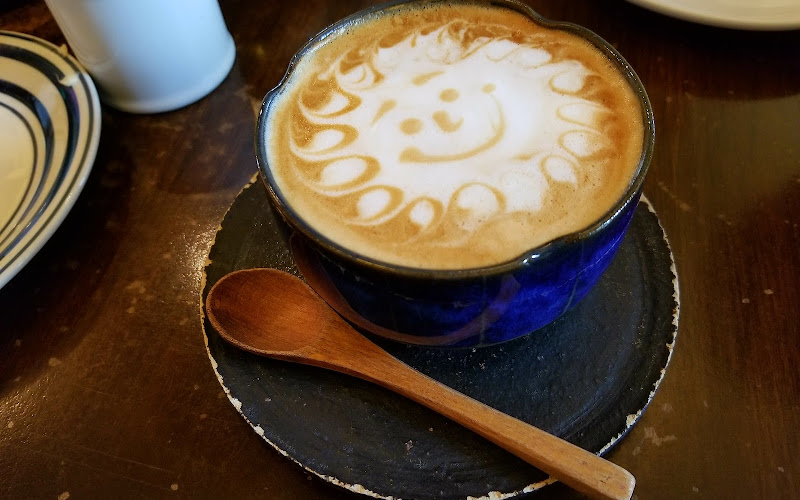 Mother Coffee