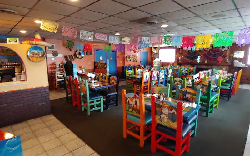 La Carreta Mexican Restaurant