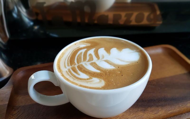 Smiletory Coffee