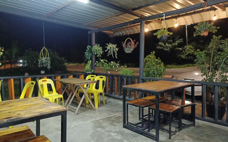 Time 2 Glebe Cafe