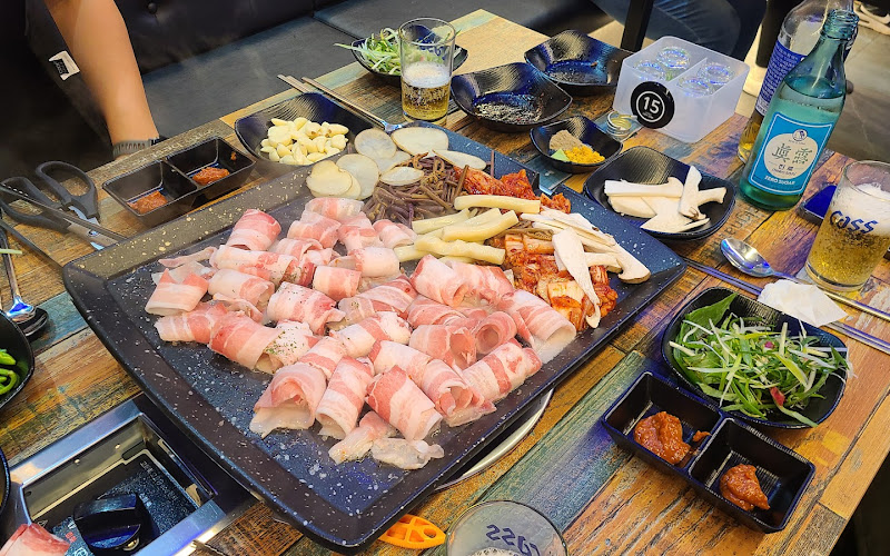 일품대패 대구성서점