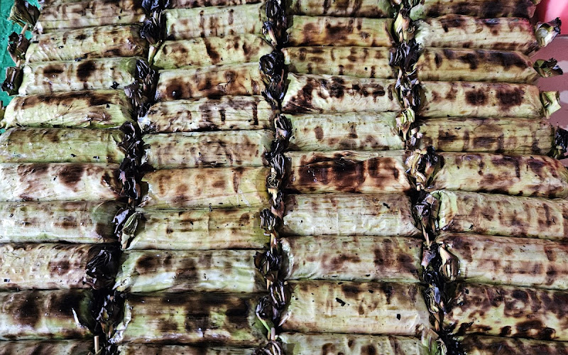 Gogos Habibi Daeng Sitti