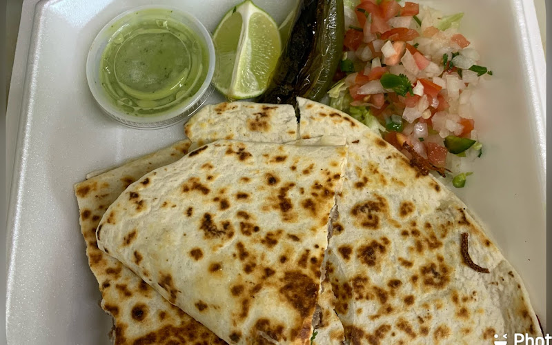 Toy's Tacos llc food truck