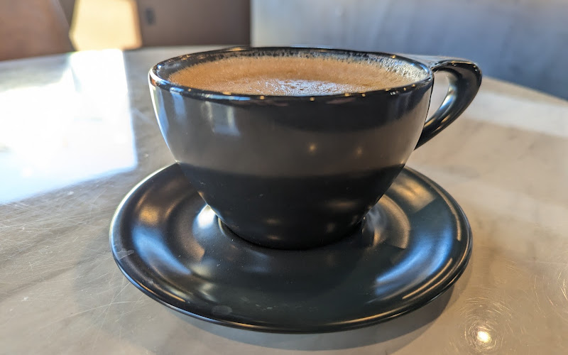 William & Sons Coffee Co.