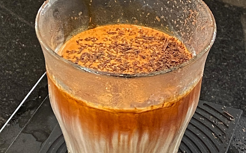 t h i t a. roaster and bakery