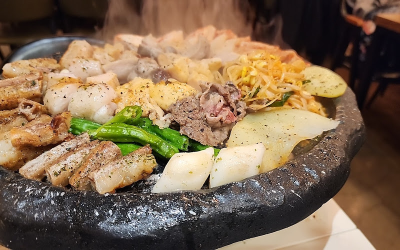 부자곱 화정직영점