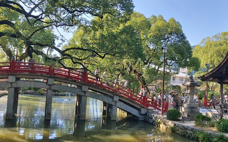 厄晴れひょうたん