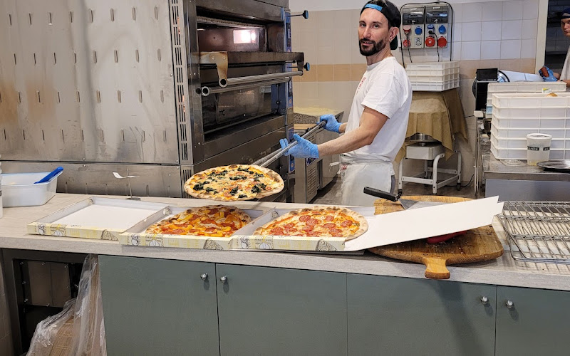 Pizzeria Minerva Take away