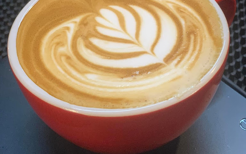 2am homeCafe