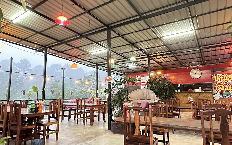 Khao Kho Riverside Kitchen
