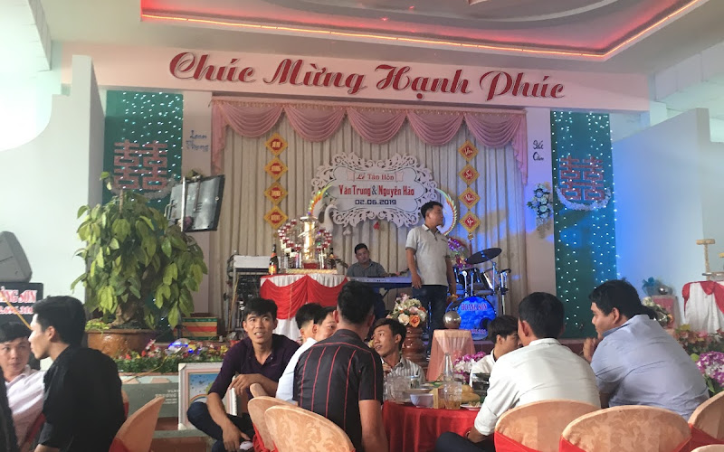 Nhà hàng Thanh Huyền