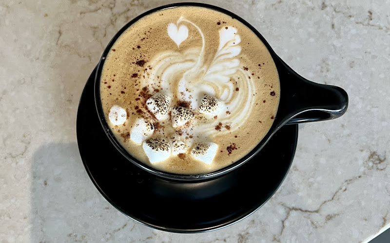 Honest Coffee Roasters Downtown