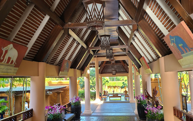 Elephant Parade Hua Hin