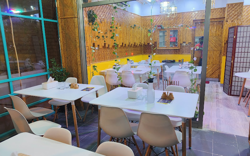 Evergreen Restaurant