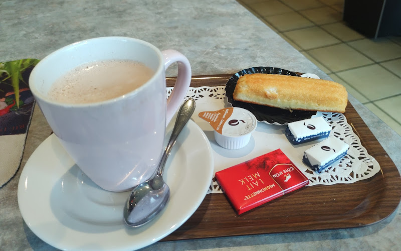 Café De Veur! leste