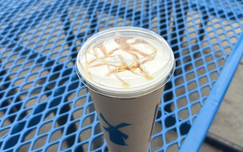 Dutch Bros Coffee