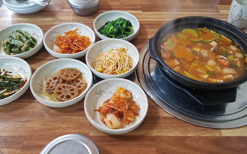 서리식당