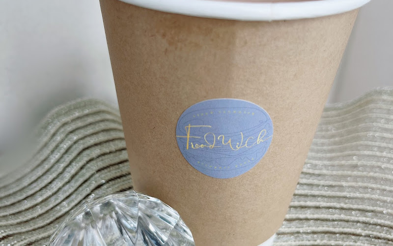 Tea Stand by Floodwich®️（ティースタンドバイフラッドウィッチ）