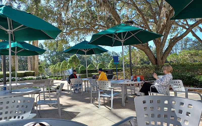 Mayo Clinic | Bundy Café & Atrium